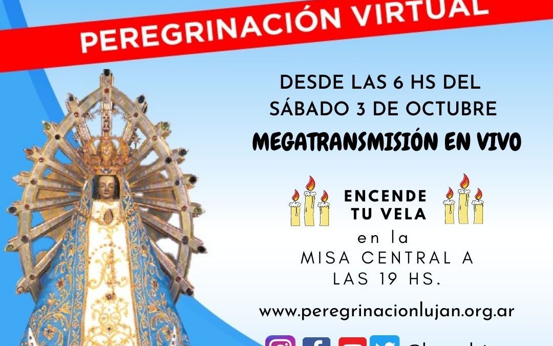 Luján 2020